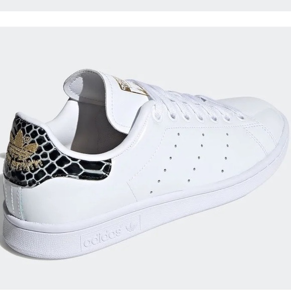 adidas snakeskin stan smith